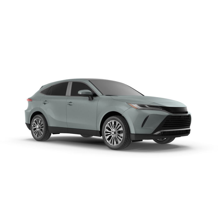 Toyota Venza XLE 