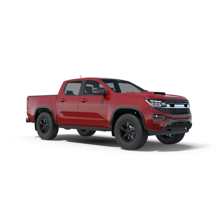 Chevrolet Z71