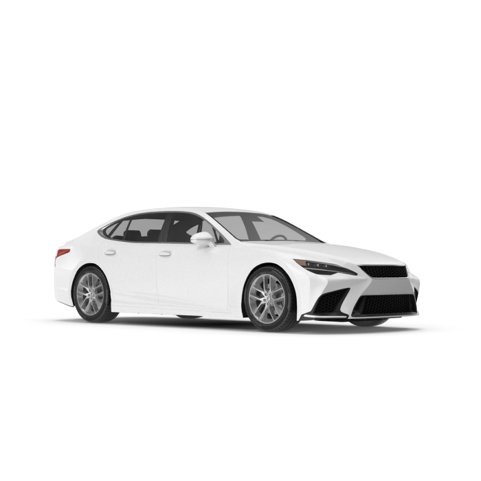 Lexus IS 300 F Sport